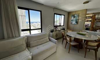 Imagem: Palm Coast cobertura Praia Brava Itajaí