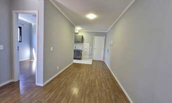 Imagem 2: Apartamento em Espinheiros, Itajaí/SC