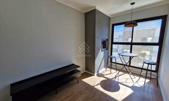 Imagem 4: Apartamento em Espinheiros, Itajaí/SC