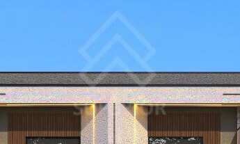 Imagem: Casa Geminada 2 dormitórios sendo 1 suíte