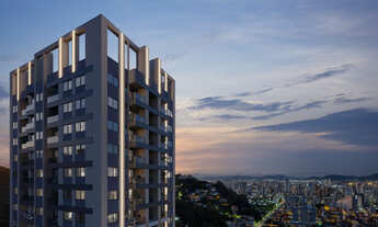 Imagem: Art Tower Home Club residence