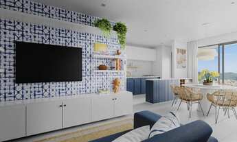 Imagem 4: Apartamento em Vila Operária, Itajaí/SC