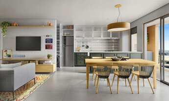 Imagem 5: Apartamento em Vila Operária, Itajaí/SC