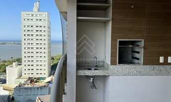 Imagem: Apartamento 94m2 privativos no Grand Soleil