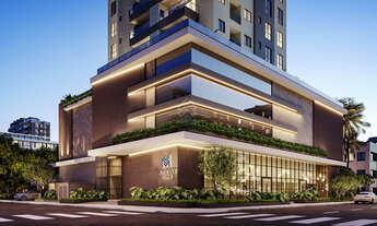 Imagem 4: Monte Viso Residencial