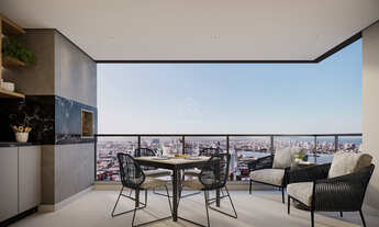 Imagem: Monte Viso Residencial