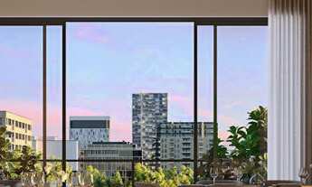 Imagem 2: Monte Viso Residencial