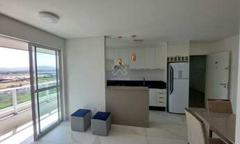 Imagem: Apartamento mobiliado esquipado 2 dormitórios