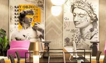 Imagem 7: Pass Connect Flat / studio com 1 dormitório