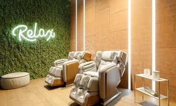 Imagem 6: Pass Connect Flat / studio com 1 dormitório