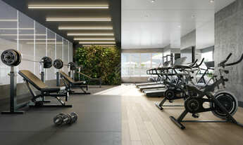 Imagem 4: Monte Solaro Residencial