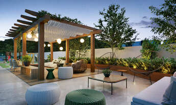 Imagem 2: Monte Solaro Residencial