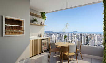 Imagem 3: Monte Solaro Residencial