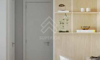 Imagem: Monte Solaro Residencial