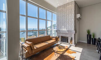 Imagem 2: Apartamento Cobertura Linear em Fazenda, Itajaí/SC