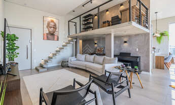 Imagem 6: Apartamento Cobertura Linear em Fazenda, Itajaí/SC