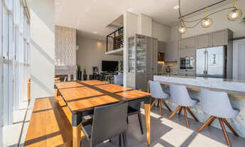 Imagem 5: Apartamento Cobertura Linear em Fazenda, Itajaí/SC