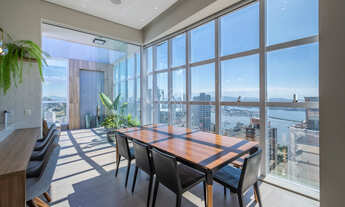 Imagem: Apartamento Cobertura Linear em Fazenda