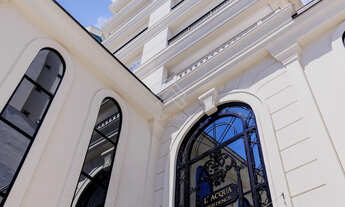 Imagem 7: Lacqua Residence