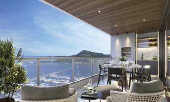 Imagem 2: Residencial Marechiaro apartamento Alto Padrão Itajaí/SC