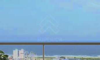 Imagem 4: Residencial Marechiaro apartamento Alto Padrão Itajaí/SC