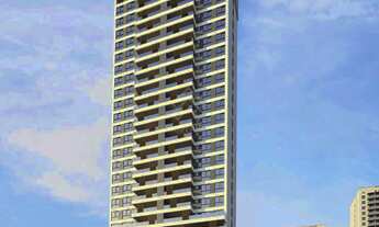 Imagem: Residencial Marechiaro apartamento Alto
