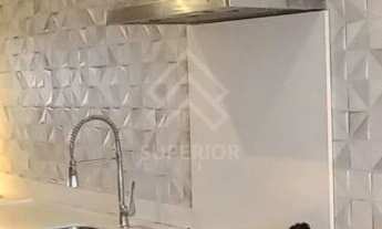 Imagem: Amplo apartamento com localização privilegiada