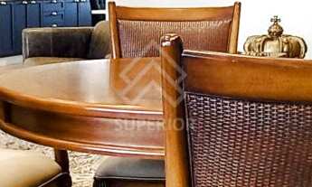 Imagem 2: Amplo apartamento com localização privilegiada