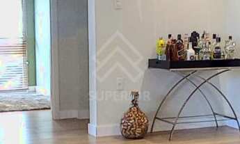 Imagem 7: Amplo apartamento com localização privilegiada