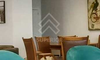 Imagem 3: Amplo apartamento com localização privilegiada