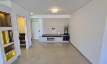 Imagem 6: Apartamento 2 QUARTOS sendo 2 suítes Centro, Itajaí/SC