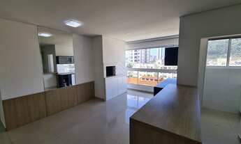 Imagem 5: Apartamento 2 QUARTOS sendo 2 suítes Centro, Itajaí/SC