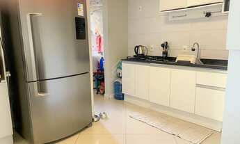 Imagem 2: Apartamento 2 dormitórios bairro Cordeiros, Itajaí/SC