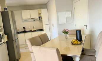 Imagem: Apartamento 2 dormitórios bairro Cordeiros