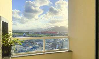 Imagem 5: Apartamento 2 dormitórios bairro Cordeiros, Itajaí/SC