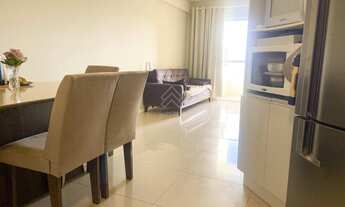 Imagem 3: Apartamento 2 dormitórios bairro Cordeiros, Itajaí/SC