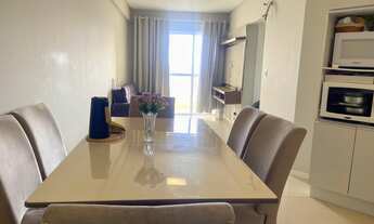 Imagem 4: Apartamento 2 dormitórios bairro Cordeiros, Itajaí/SC