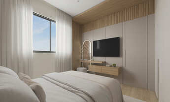 Imagem: Apartamento à venda 2 dormitórios no bairro