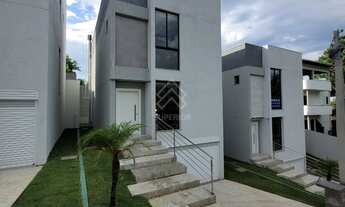 Imagem: Ariribá Houses