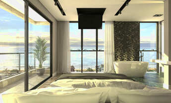 Imagem 3: Brava Vel Apartamento com 2 dormitórios