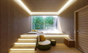 Imagem 3: White House Residence