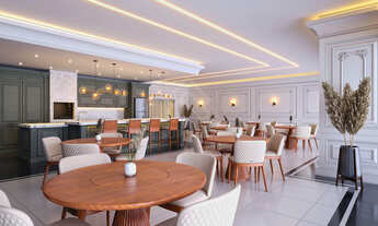 Imagem 2: White House Residence