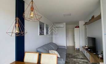 Imagem: Apartamento 3 dormitórios no centro de