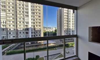 Imagem: Apartamento 2 dormitórios sendo 1 suíte