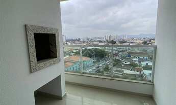Imagem: Apartamento em São Judas, Itajaí/SC