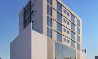 Imagem: Apartamento, 2 dormitórios na Rua Jordânia