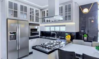 Imagem 4: Residencial Farol Ponta do Mel