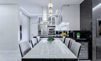 Imagem 5: Residencial Farol Ponta do Mel