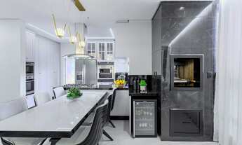 Imagem 6: Residencial Farol Ponta do Mel