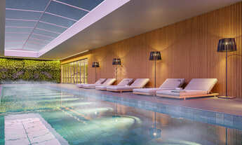 Imagem 5: Velázquez Residence